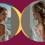 Wavy Wonders: 20 Bridal Hairstyle Ideas You’ll Adore