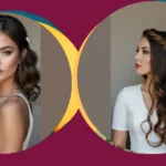 Glam Up Your Trim: 21 Simple Bridesmaid Hairstyles for Indian Weddings in 2025