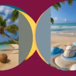 Escape to Paradise: Coconut Beach Wallpaper Inspirations for Every Screen