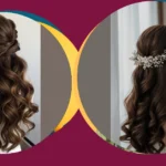 Long Hair, Don’t Care: 16 Stunning Wedding Hairstyles to Consider