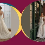 20 Long Dress Inspirations for Every Wedding Style