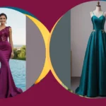 Explore 16 Unique Navy Blue Prom Dresses for 2025