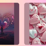 Heartfelt Screens: 16 Cute Valentine’s Day Wallpapers You Need