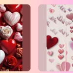 Wallpaper Wonderland: 19 Valentine’s iPhone Ideas You’ll Love