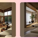 Revamp Your Living Room: 17 Zen Ideas for a Cozy Retreat