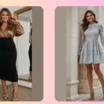 Fashion Forward: 17 Must-Have Date Night Dresses