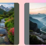 Nature at Its Finest: 21 Must-Visit Destinations