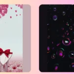 22 Fantastic Romantic Wallpaper Backgrounds for Lovebirds