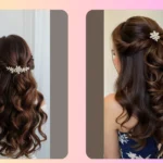 Short and Sweet: 2025’s Top 21 Simple Bridesmaid Hairstyles for Every Indian Wedding