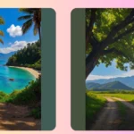 Wanderlust Wonders: 19 Nature Photography Inspirations