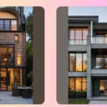 The French Connection: 20 House Design Ideas that Blend Old and New