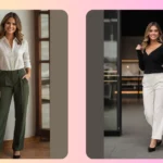 Step into Style: 17 Samba Work-Outfit Inspirations for 2025