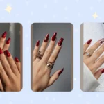 Get Creative This Valentine’s Day with 17 Nail Design Ideas