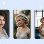 Short and Lovely: 18 Impressive Bridal Hairstyles for the Modern Bride