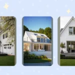 Dazzle Your Neighbors: 22 White Cottage Exterior Ideas You Need to See