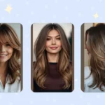 The Ultimate Guide to 15 Layered Haircuts for a Fresh Look