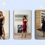 17 Date Night Dresses to Stun and Dazzle