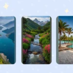 Explore Nature’s Wonders: 21 Destinations for Stunning Views