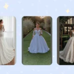Celebrate Love: 15 Wedding Dress Styles for Every Shape and Size**  
**