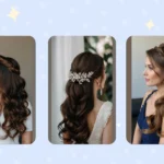 Sweet Styles: 21 Simple and Stylish Bridesmaid Hairstyles for 2025