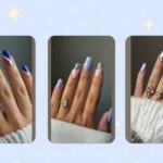 Dive Into Summer: 15 Amazing Light Blue Nail Ideas Perfect for You