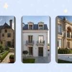 Unveil the French Essence: 20 House Design Ideas to Inspire You