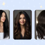 Brightening Your Locks: 22 Trendy Colors for Black Hair in 2024
