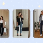 Groove with Style: 17 Samba Work Outfits to Try in 2025