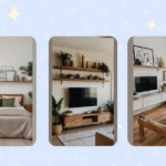 Cozy Creations: 21 Ideas for Your Dream Bedroom Decor