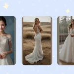 22 Delightful Wedding Dress Inspirations Inspired by Cultural Diversity