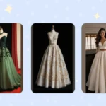 Get Inspired with 16 Trendy Satin Prom Dress Ideas for 2025