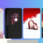 Fall Head Over Heels with These 22 Romantic Wallpaper Backgrounds