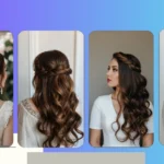 Effortlessly Chic: 21 Simple Bridesmaid Hairstyles for 2025