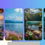 Cat’s Guide to Capturing Paradise: 19 Nature Photography Ideas