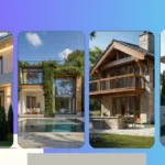 Charming French Style: 20 House Design Ideas to Warm Your Heart