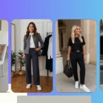 Samba into Style: Elevate Your Work Wardrobe for 2025