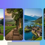 Capturing the Charm: 22 Village Photography Ideas You Can’t Miss