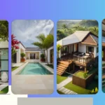 15 Bali House Ideas: A Tropical Dream Come True