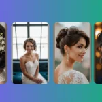 Short, Sweet, and Stunning: 18 Bridal Hairstyle Inspirations