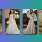 Whimsical Weddings: 20 Romantic Lace Boho Dresses You’ll Adore**  
**