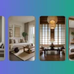 The Ultimate Guide to Creating a Cozy, Zen Living Room