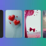 Spruce Up Your Digital Love Nest with 22 Romantic Wallpapers