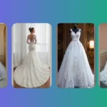 Embrace Your Shape: 15 Exceptional Wedding Dress Ideas for Every Bride
