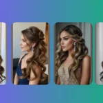 Short and Sweet: 21 Hairstyles for Today’s Bridesmaids