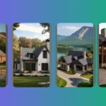 Rustic Elegance: 18 Inspiring Country Home Ideas to East Your Heart