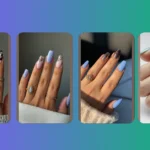 Nail Goals: 15 Ways to Rock Light Blue this Summer**  
**