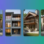 From Classic to Modern: 20 French House Design Styles That Wow