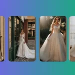 20 Long Dress Wonders to Steal the Show at Any Wedding