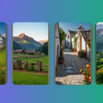 Discovering Hidden Gems: 22 Village Photography Inspirations