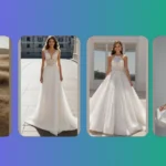 Embracing Diversity: 22 Unique Wedding Dress Ideas